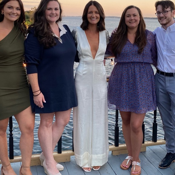 Free People jumpsuit - Picture 7 of 7